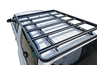 Wedgetail Roof Rack – Mazda BT-50 GEN 3 2020 - Current