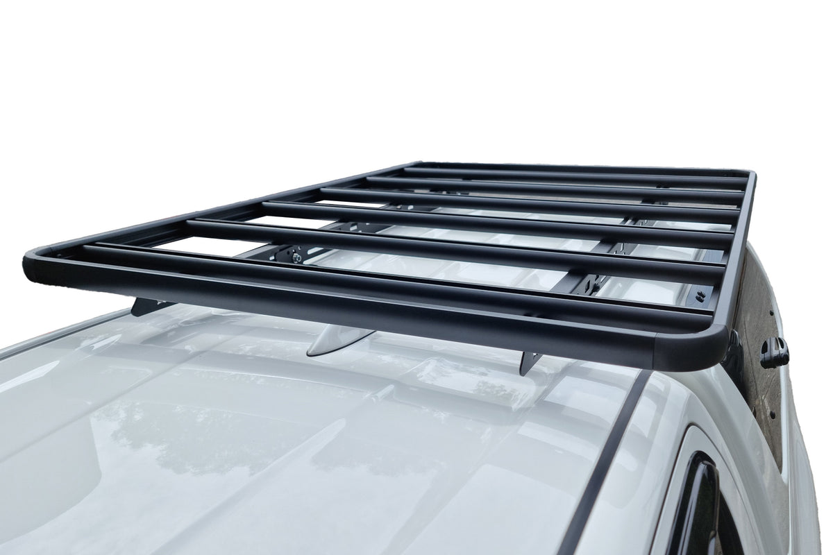 Wedgetail Roof Rack – Mazda BT-50 GEN 3 2020 - Current