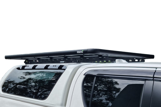 Wedgetail Roof Rack – Mazda BT-50 GEN 3 2020 - Current