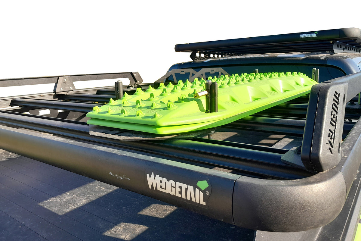 Wedgetail Roof Rack – Ford Ranger PX1-3 2011 - 2022