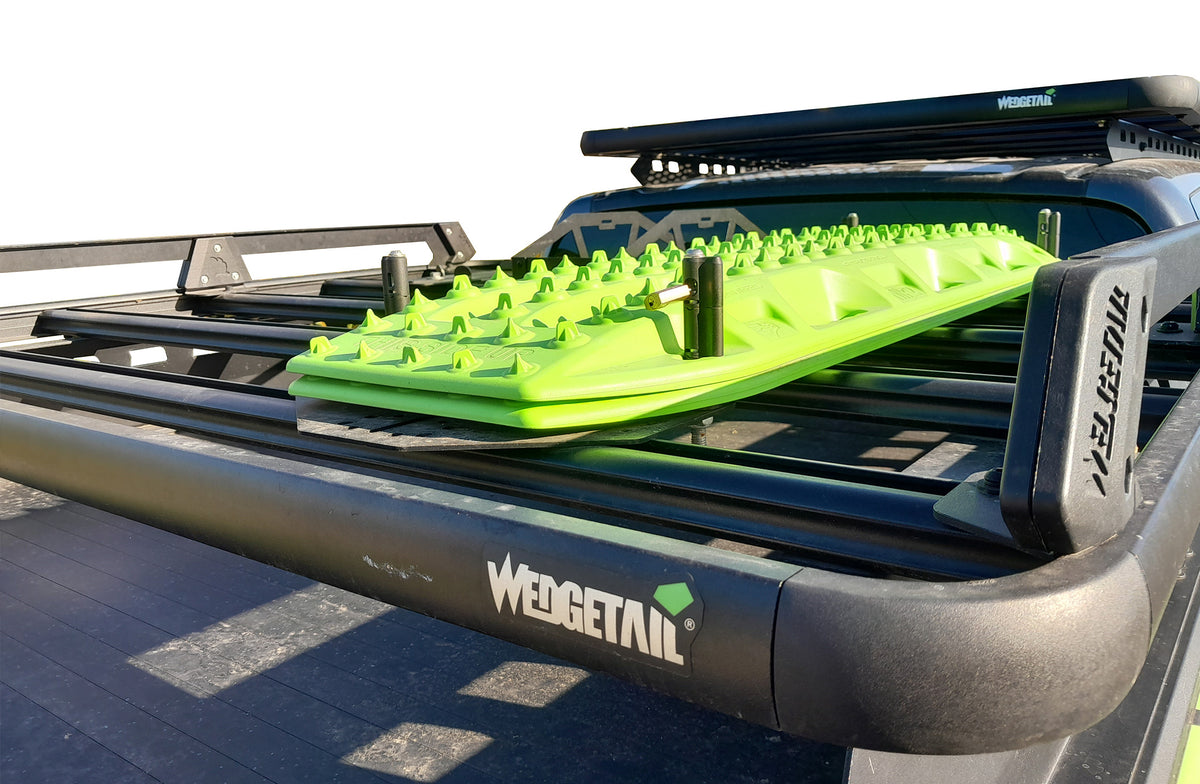Wedgetail Roof Rack – Isuzu D-Max RG 2012 - 2020