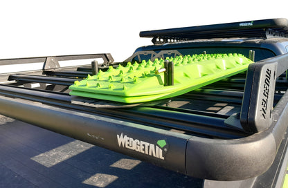 Wedgetail Roof Rack – Isuzu D-Max RT 2020 - Current