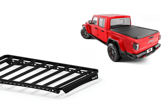 Wedgetail Roof Rack – Jeep Gladiator JT 2020 - Current