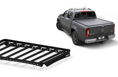 Wedgetail Roof Rack – Mercedes Benz X Class W470 2017 - 2020