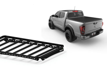 Wedgetail Roof Rack – Nissan Navara NP300 07/15 - Current