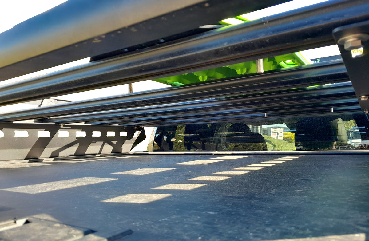 Wedgetail Roof Rack – Toyota Hilux N80 10/15 - 10/25