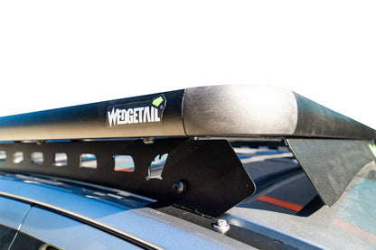 Wedgetail Roof Rack – Unassembled – Ford Everest U704 2022 - Current