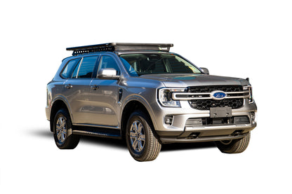 Wedgetail Roof Rack – Unassembled – Ford Everest U704 2022 - Current