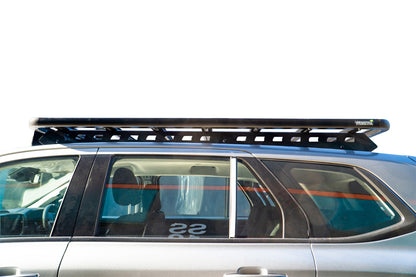 Wedgetail Roof Rack – Unassembled – Ford Everest U704 2022 - Current