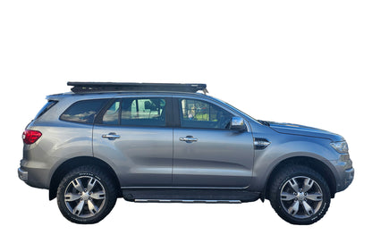 Wedgetail Roof Rack – Unassembled – Ford Everest UA 2015 - 2022