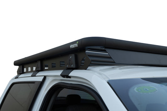 Wedgetail Roof Rack – Unassembled – Ford F-Series 150 14th gen 2021 - Current