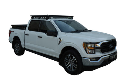 Wedgetail Roof Rack – Unassembled – Ford F-Series 150 14th gen 2021 - Current