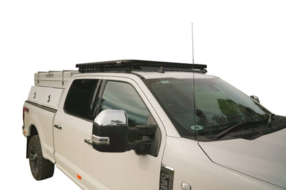 Wedgetail Roof Rack – Unassembled – Ford F-Series 250/350/450 2017 - Current