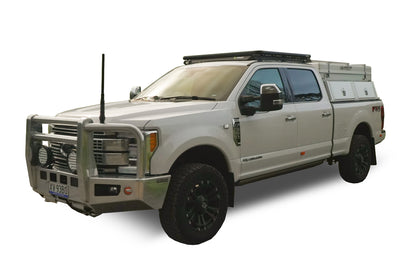 Wedgetail Roof Rack – Unassembled – Ford F-Series 250/350/450 2017 - Current