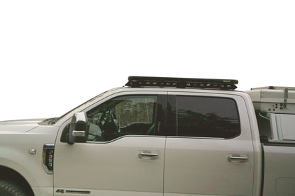 Wedgetail Roof Rack – Unassembled – Ford F-Series 250/350/450 2017 - Current