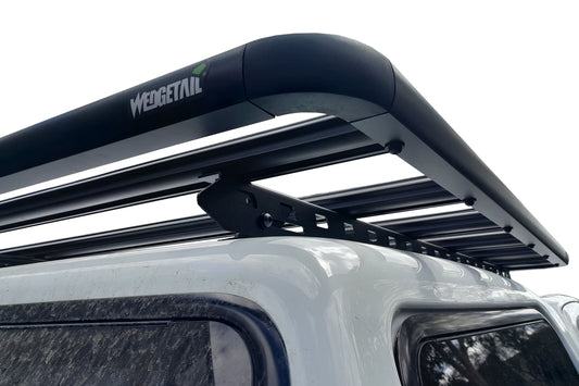 Wedgetail Roof Rack – Ford Ranger T6.2 2022 - Current