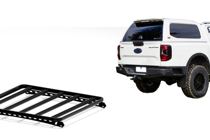 Wedgetail Roof Rack – Ford Ranger T6.2 2022 - Current