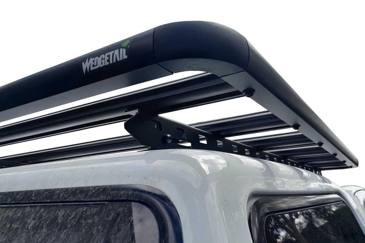 Wedgetail Roof Rack – Ford Ranger T6.2 2022 - Current