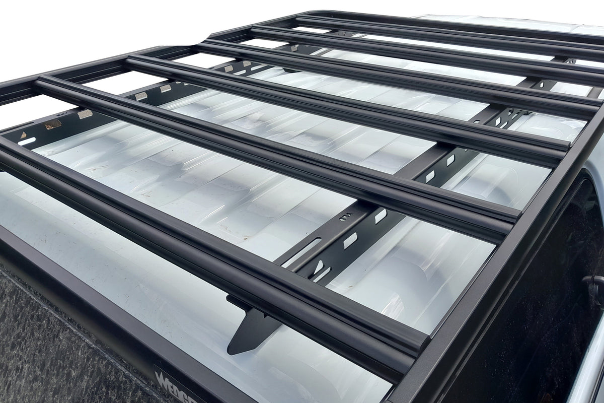 Wedgetail Roof Rack – Ford Ranger T6.2 2022 - Current