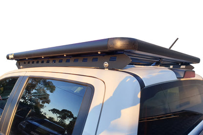 Wedgetail Roof Rack – Unassembled – Ford Ranger PX1-3 2011 - 2022