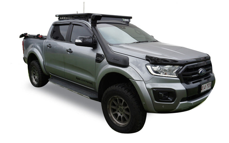 Wedgetail Roof Rack – Unassembled – Ford Ranger PX1-3 2011 - 2022