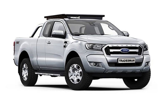 Wedgetail Roof Rack – Unassembled – Ford Ranger PX1-3 2011 - 2022