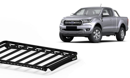 Wedgetail Roof Rack – Unassembled – Ford Ranger PX1-3 2011 - 2022