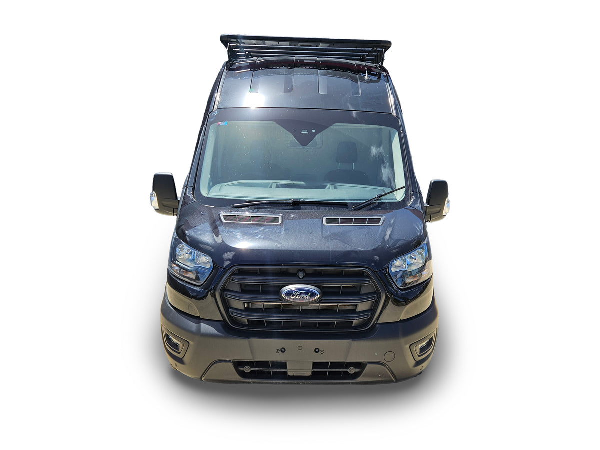 Wedgetail Roof Rack – Ford Transit VO 02/14 - Current