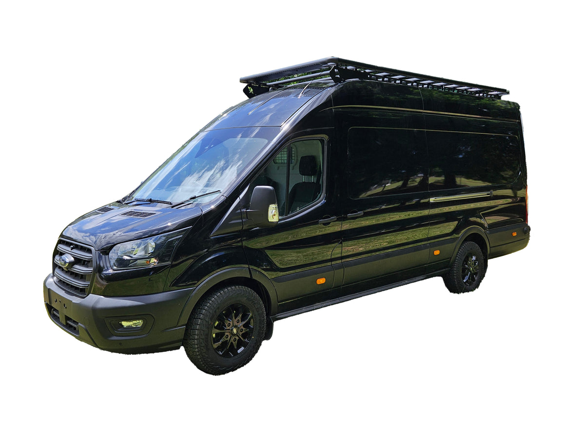 Wedgetail Roof Rack – Ford Transit VO 02/14 - Current