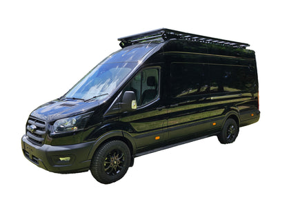 Wedgetail Roof Rack – Ford Transit VO 02/14 - Current