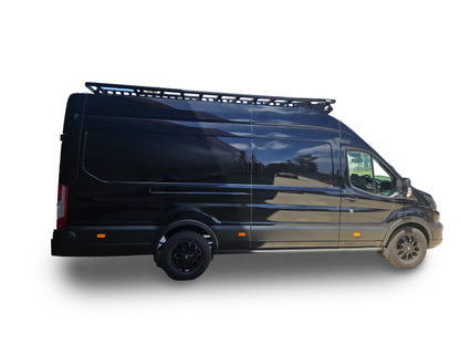 Wedgetail Roof Rack – Ford Transit VO 02/14 - Current