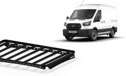 Wedgetail Roof Rack – Ford Transit VO 02/14 - Current