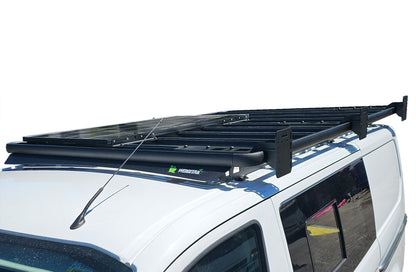 Wedgetail Roof Rack – Ford Transit Custom VN 02/14 - 01/24