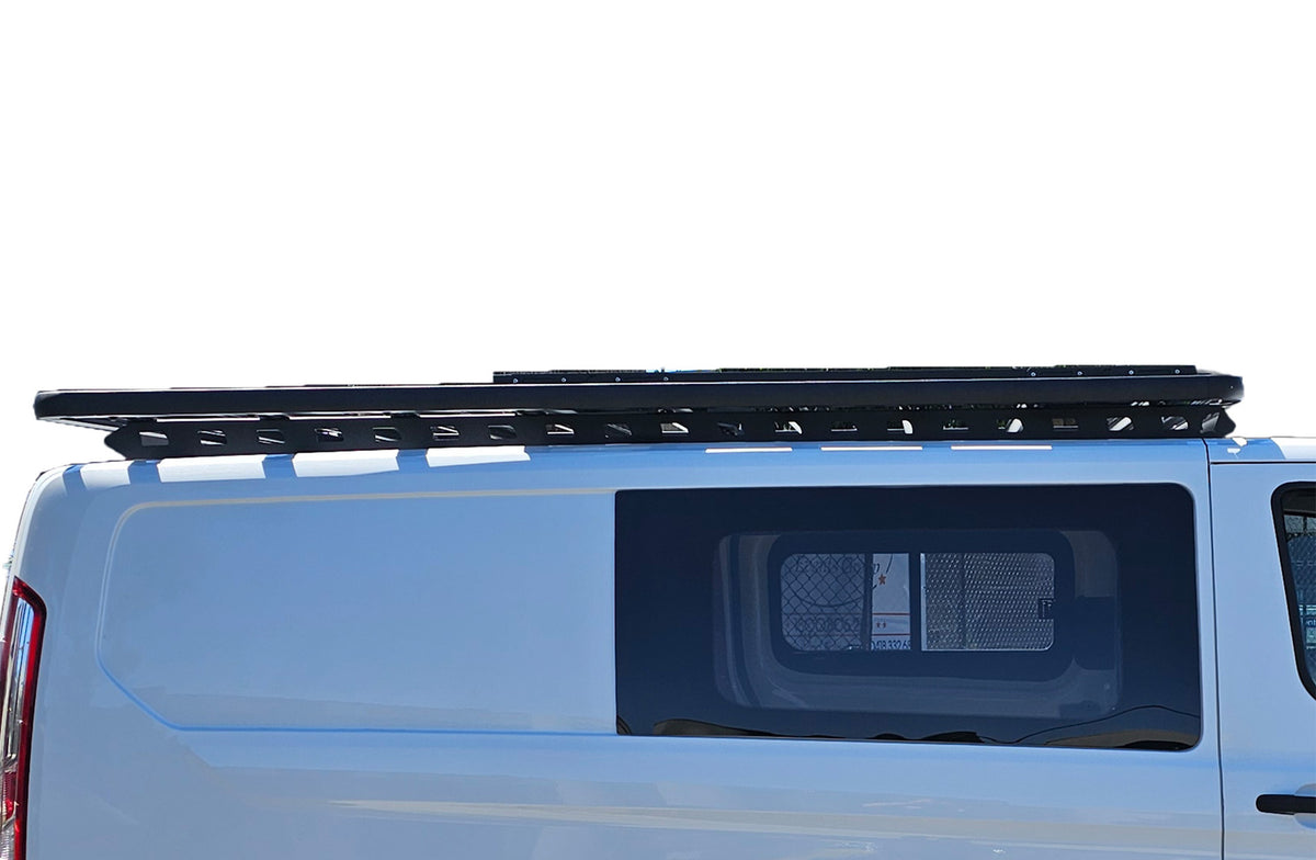 Wedgetail Roof Rack – Ford Transit Custom VN 02/14 - 01/24
