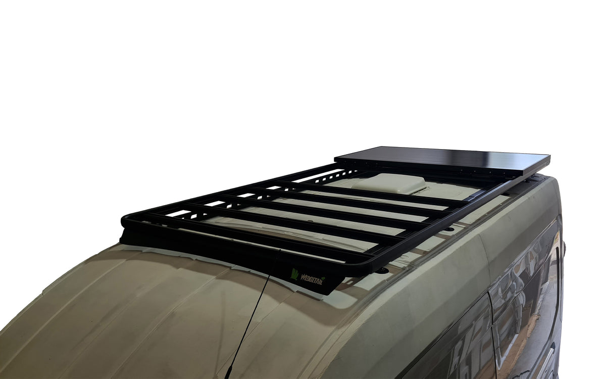 Wedgetail Roof Rack – Unassembled – Ford Transit VO 02/14 - Current