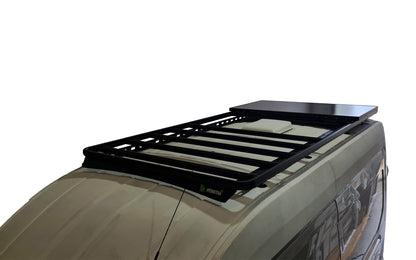 Wedgetail Roof Rack – Unassembled – Ford Transit VO 02/14 - Current