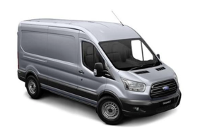 Wedgetail Roof Rack – Unassembled – Ford Transit VO 02/14 - Current