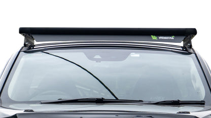 Wedgetail Roof Rack – Unassembled – GWM Cannon LX 2020 - Current