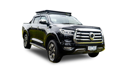 Wedgetail Roof Rack – Unassembled – GWM Cannon LX 2020 - Current