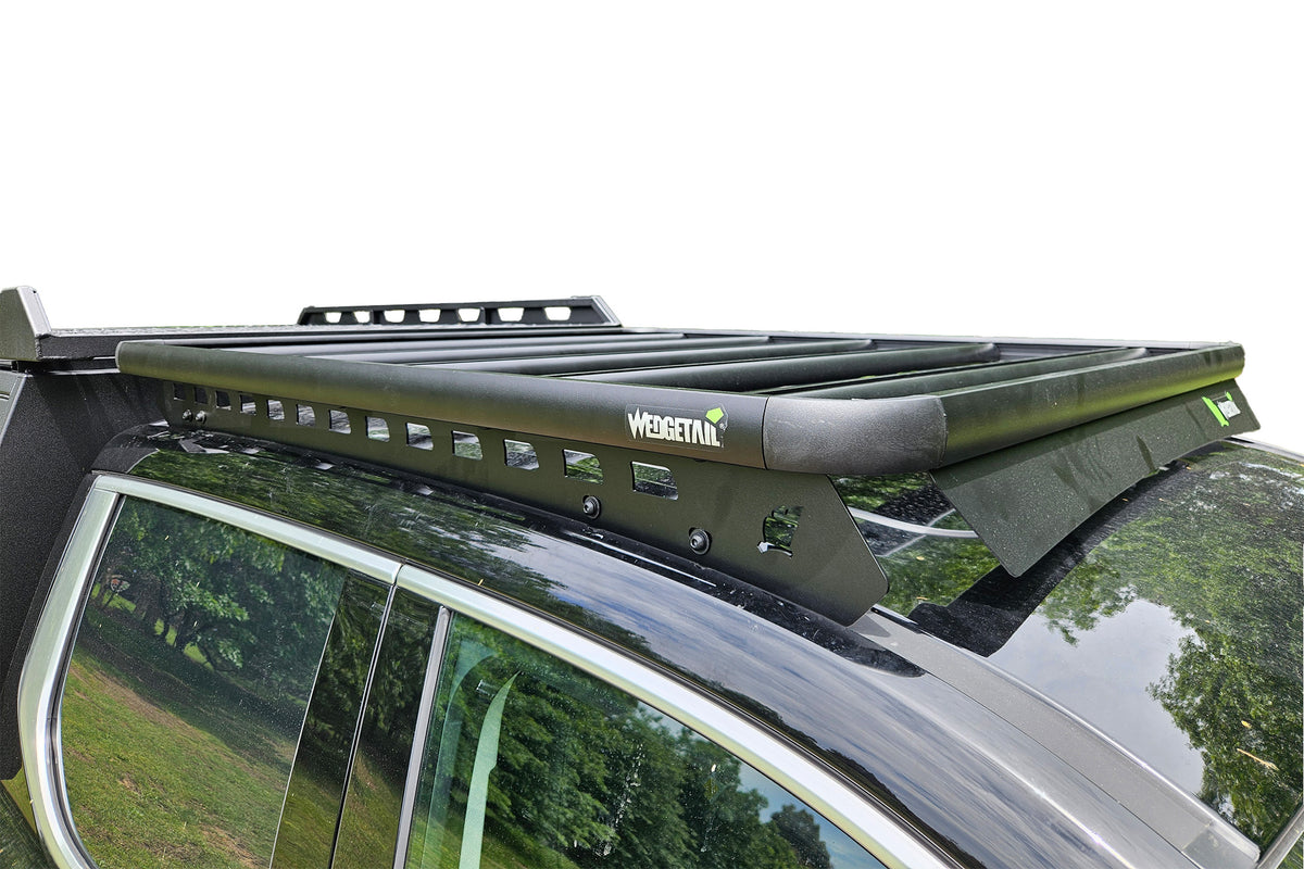 Wedgetail Roof Rack – Gwm Cannon Alpha 2024 - Current