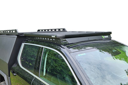 Wedgetail Roof Rack – Gwm Cannon Alpha 2024 - Current