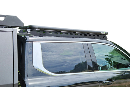 Wedgetail Roof Rack – Gwm Cannon Alpha 2024 - Current