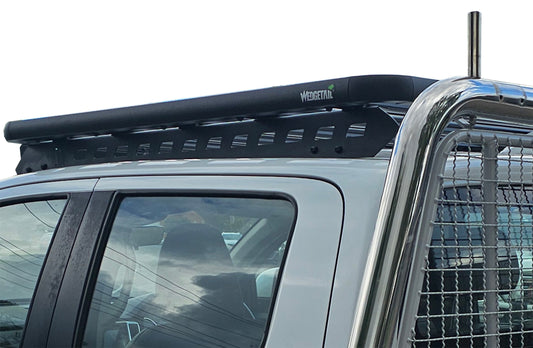 Wedgetail Roof Rack – Unassembled – GWM Cannon 2020 - Current
