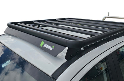 Wedgetail Roof Rack – Unassembled – GWM Cannon 2020 - Current
