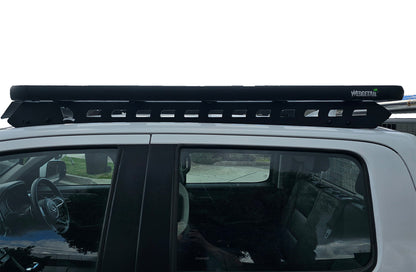 Wedgetail Roof Rack – Unassembled – GWM Cannon 2020 - Current
