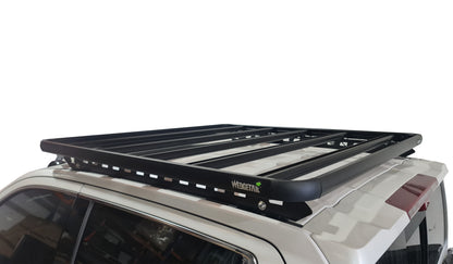 Wedgetail Roof Rack – Unassembled – GMC Sierra 1500/2500 Gen 4 2019 - Current