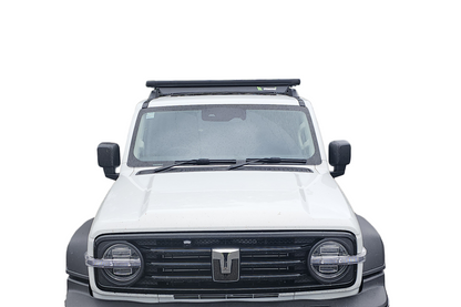 Wedgetail Roof Rack – Unassembled – GWM Tank 300 2023 - Current