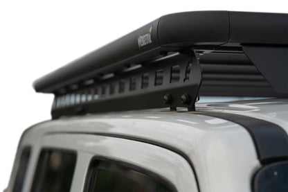 Wedgetail Roof Rack – Unassembled – GWM Tank 300 2023 - Current