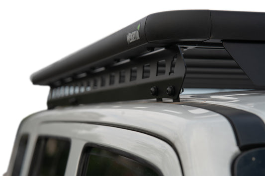 Wedgetail Roof Rack – Unassembled – GWM Tank 300 2023 - Current