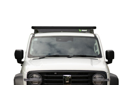 Wedgetail Roof Rack – Unassembled – GWM Tank 300 2023 - Current
